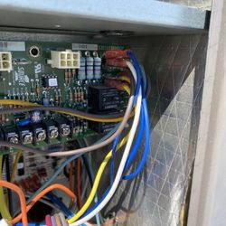 HVAC Systems