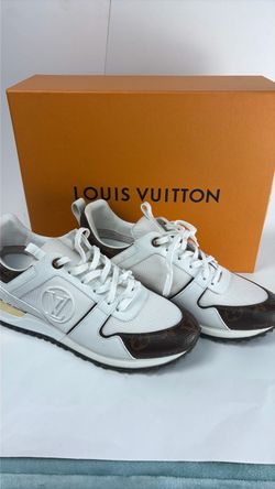 Louis Vuitton women’s shoes