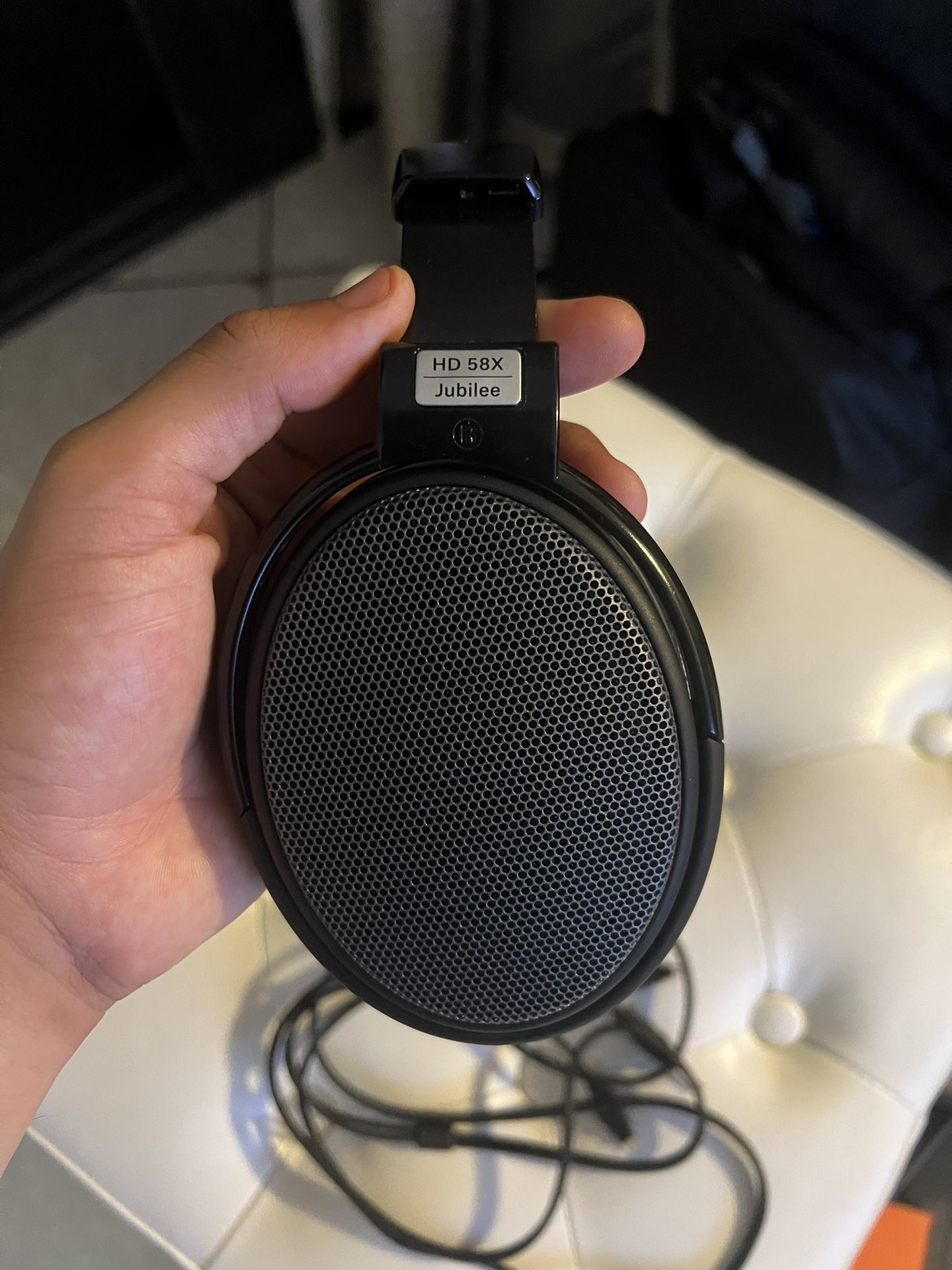 Sennheiser HD58X Jubilee
