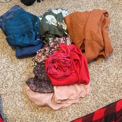 Clothes Bundle 