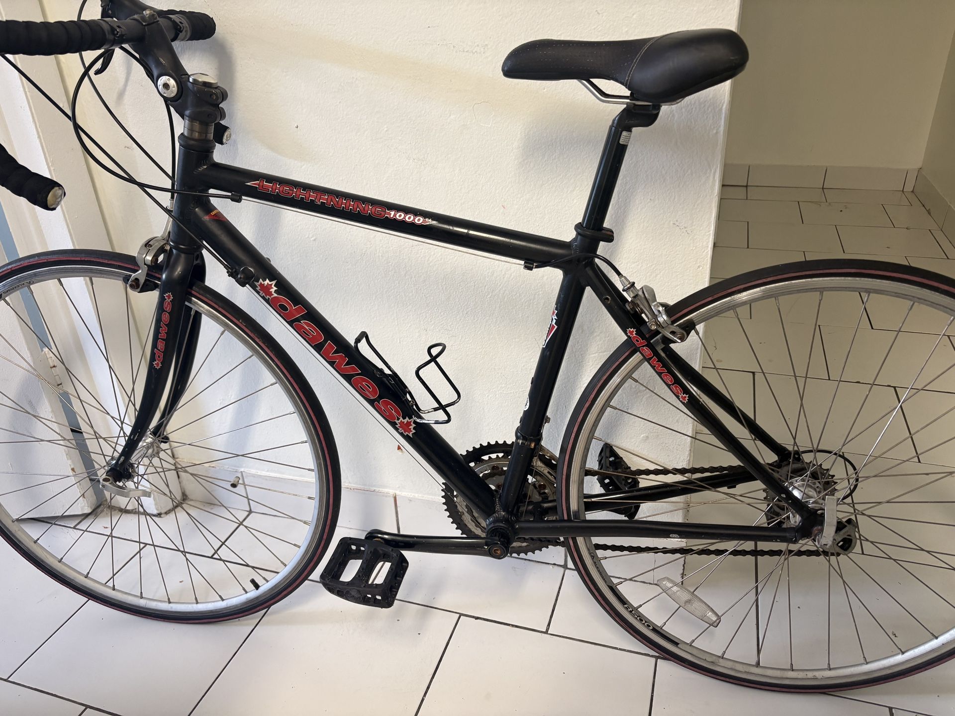 Dawes Lightning 1000 Road Bike