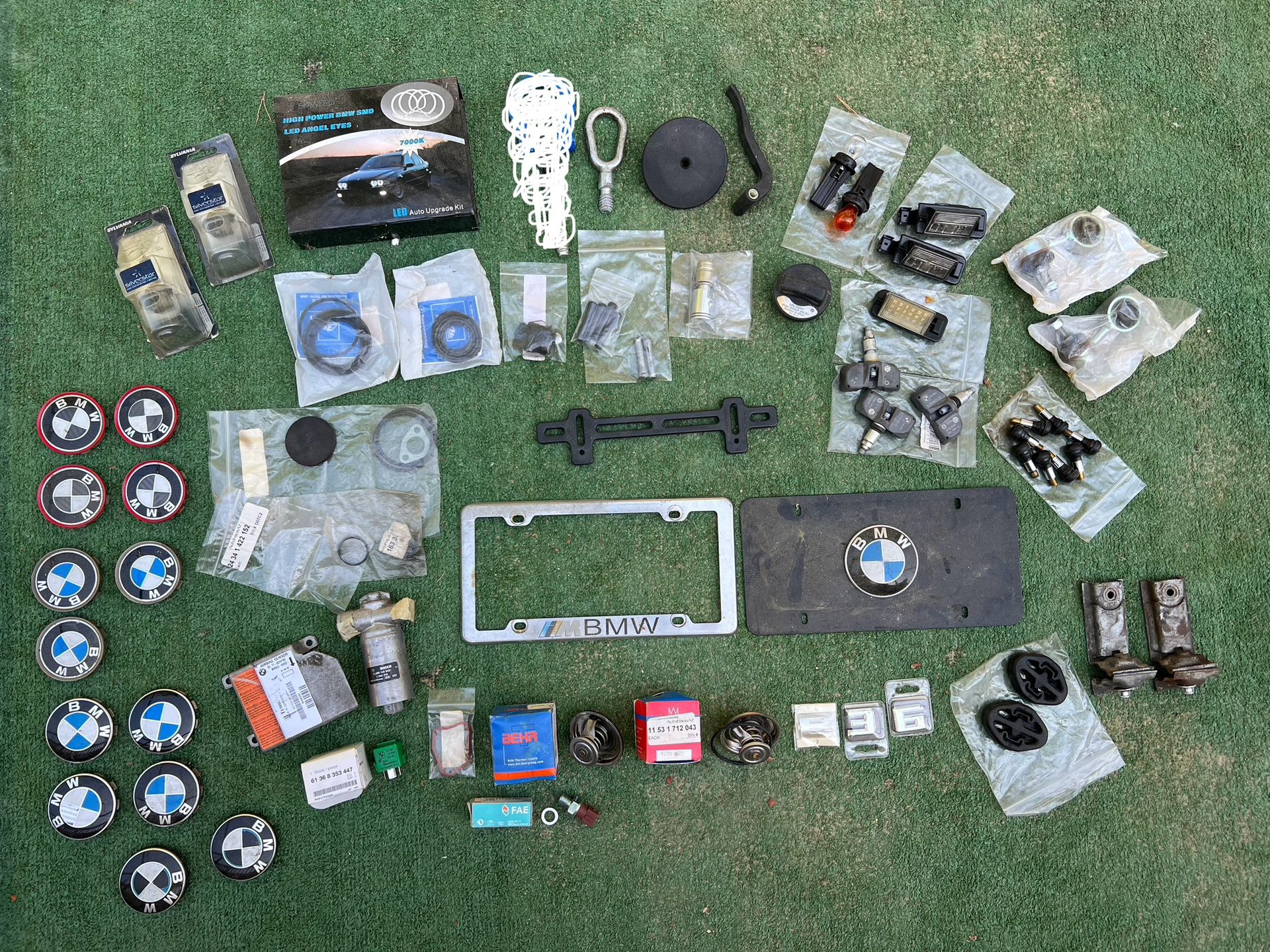 BMW E36 M3 PARTS 325i 328i e46
