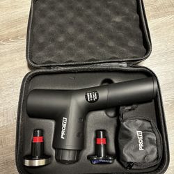 Profit, Percussion Muscle Massager
