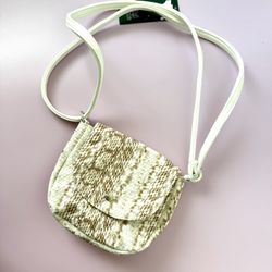 Crossbody Bag
