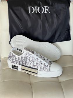 Dior men sneaker
