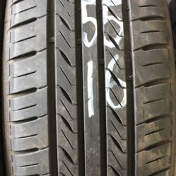 205-55-16 Sentury tires