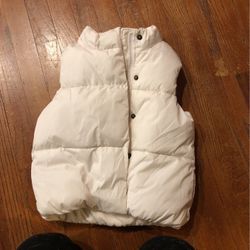 Puffer Vest