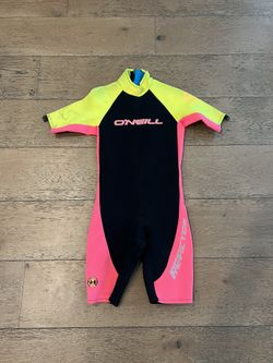 O’Neill Wetsuit Men’s L