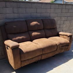 Free couch