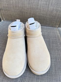 Ugg ultra mini