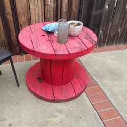 Free Table 