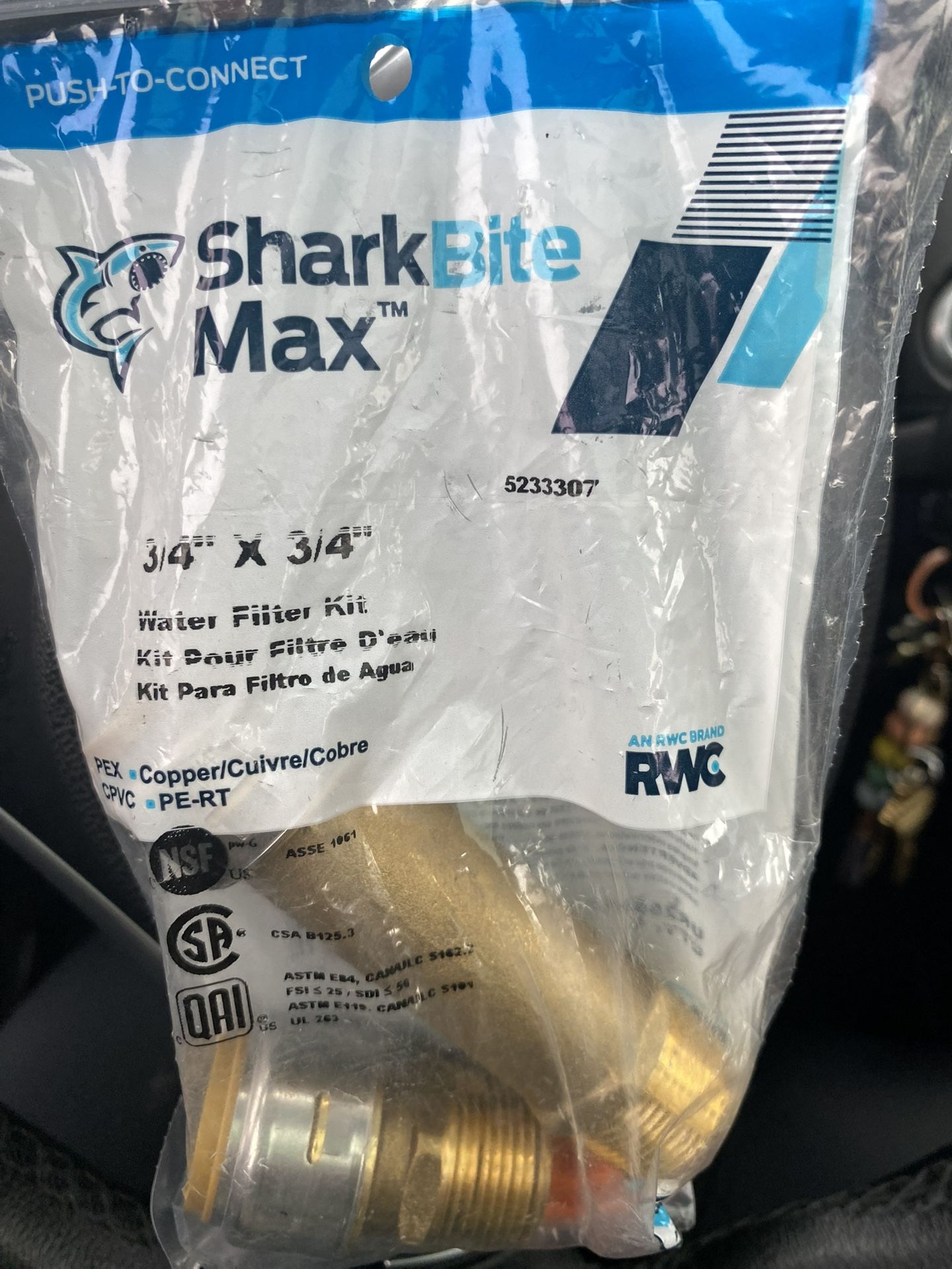 Shark Bites