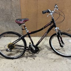 Specialized Expedition Mountain Bike