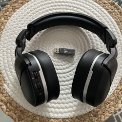 Gaming Headphones 