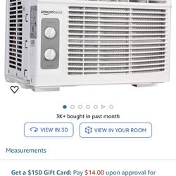 AC unit 