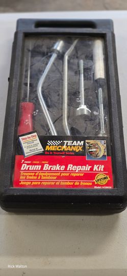 Drum Brake Repair Kit