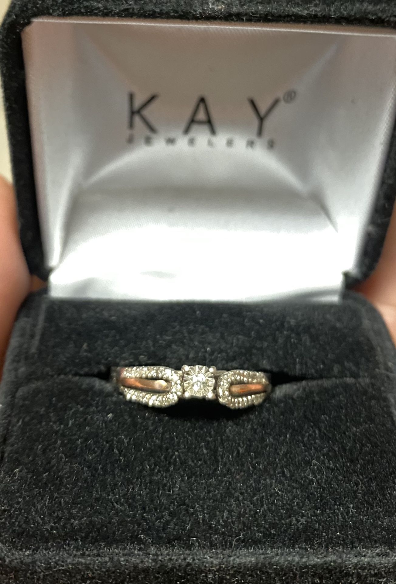 Engagement Ring