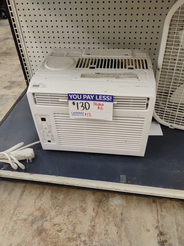 Ac Unit Midea