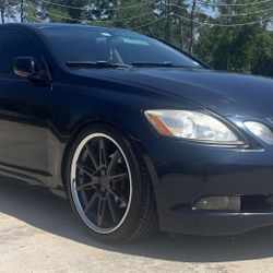 2006 Lexus GS 300