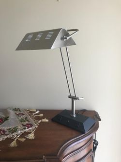 Desk Lamp