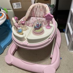 Girl’s Walker