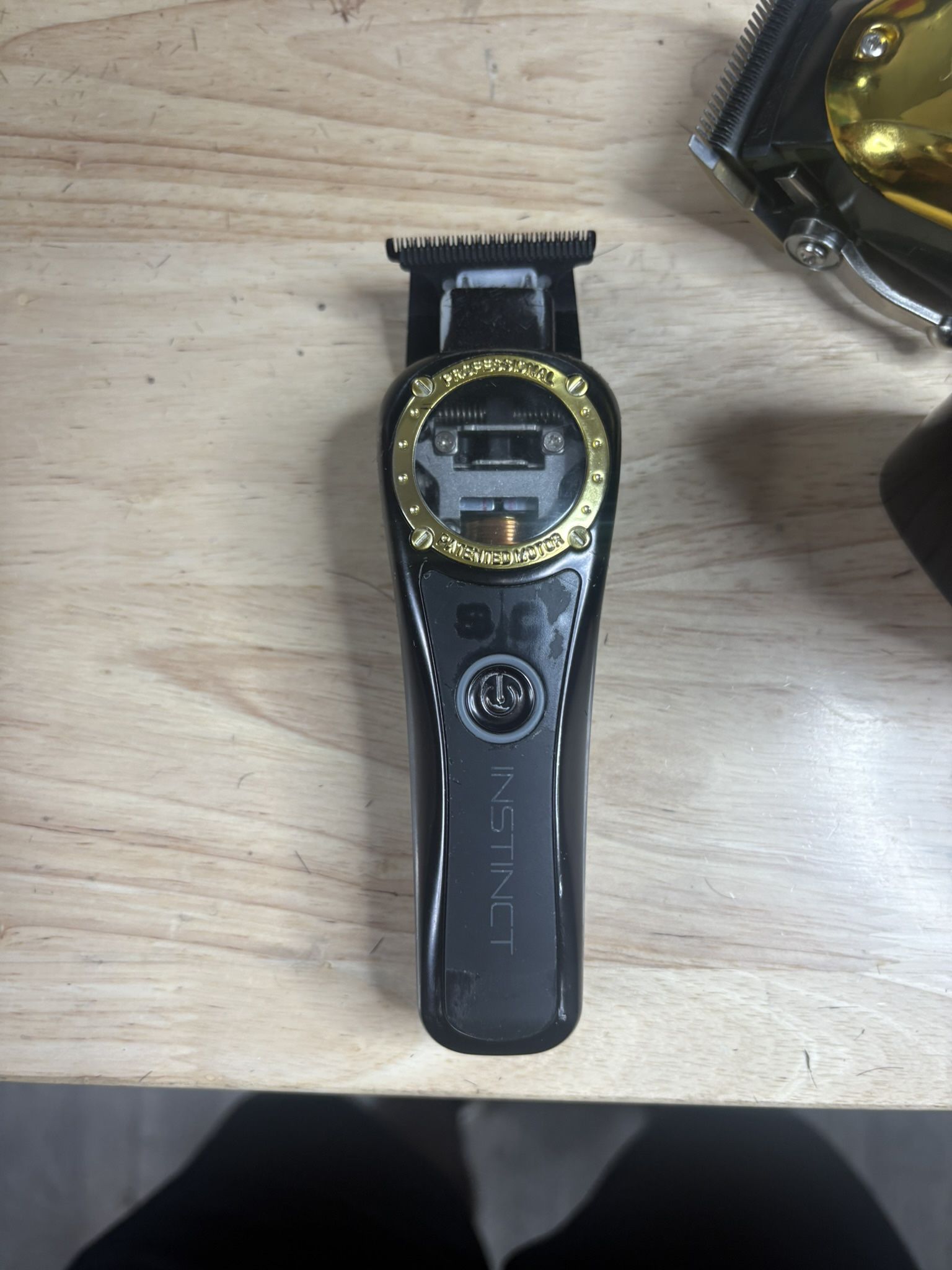 Trimmers