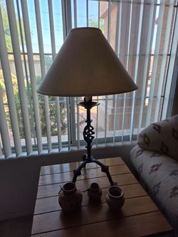 Lamp