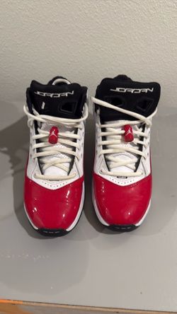 Jordan’s 5y