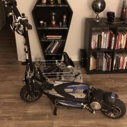 Uberscoot