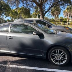 2008 Scion tC