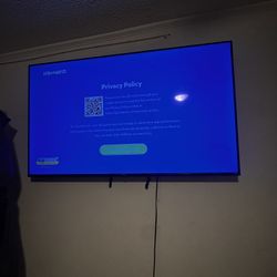 58 Inch Hisense Roku Tv 