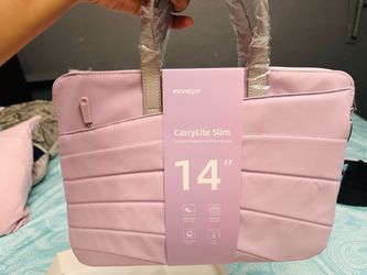 Innostyle CarryLite Slim 14" Laptop Bag