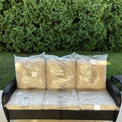New Outdoor Sofa .Asking $275 Or Best .  . Make A Reasonable Offer