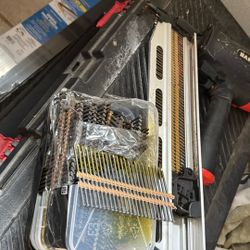 Nail Gun 16 Neiler