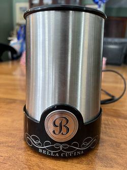 Bella Cucina Rocket Blender and Smoothie Cup Set for Sale in