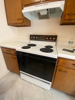 Stove