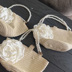 Little Girls Purse