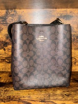 Authentic Coach Purse