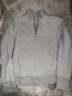 Lululemon half zip
