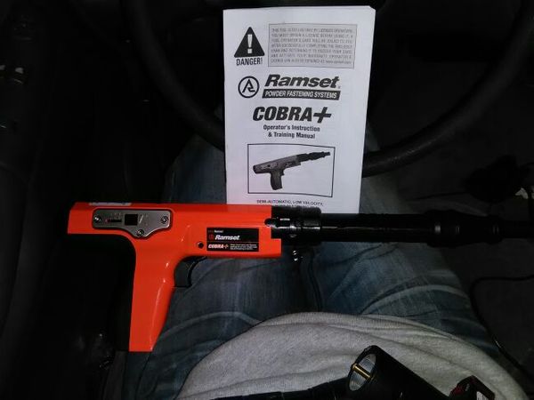 Disassemble Hilti Dx 350 Manual