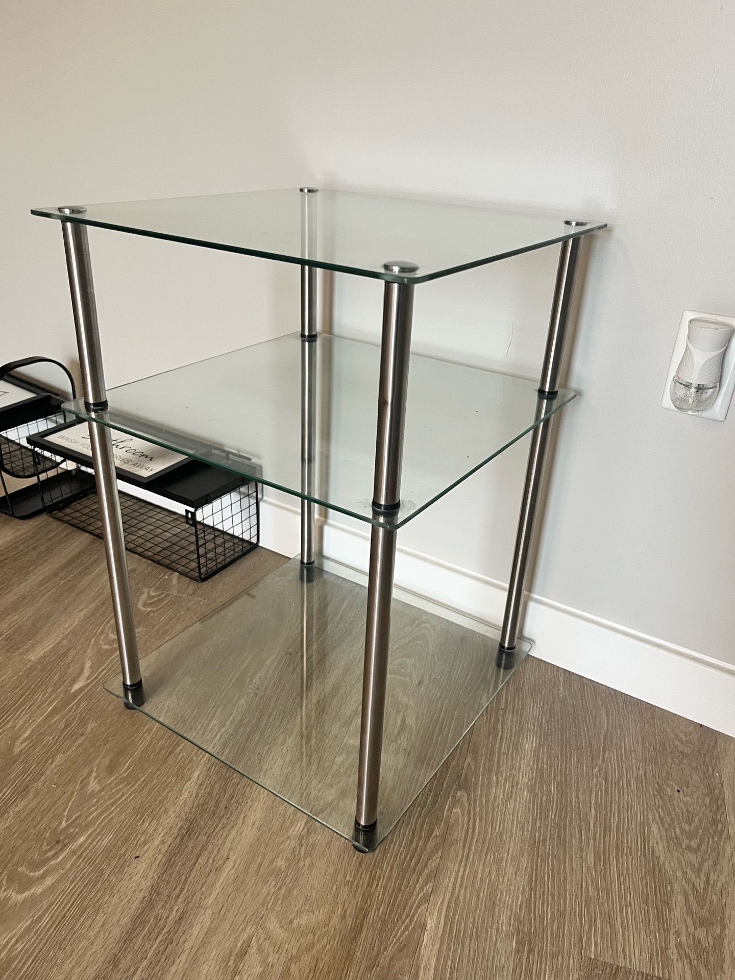 End / side table