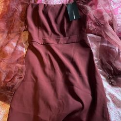 Fashion Nova Xs