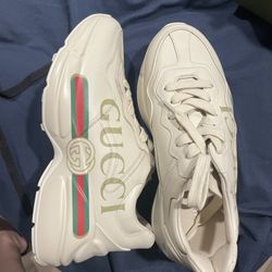 Gucci Used Once Women Size 5