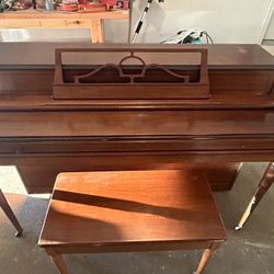 Piano