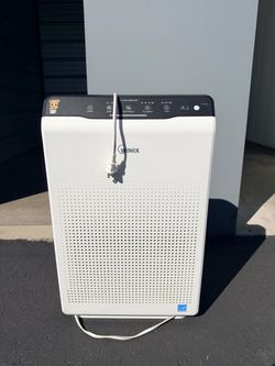 Winix Air Purifier with PlasmaWave