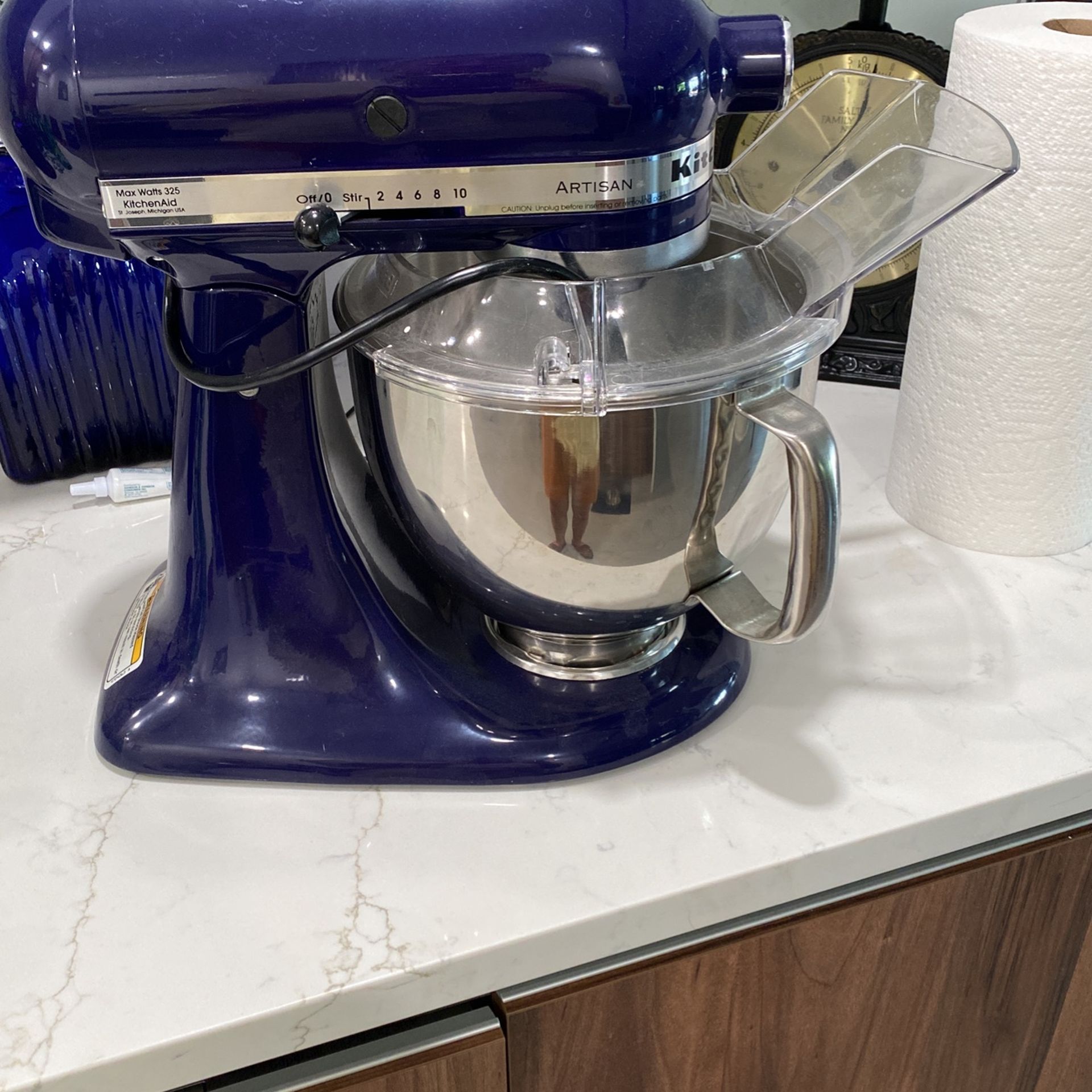 KitchenAid Mixer for Sale in Oakland Park, FL OfferUp