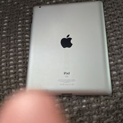 iPad 2 Model 