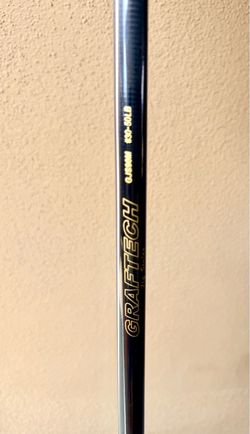 Graftech Jig Series GJS90M fishing rod