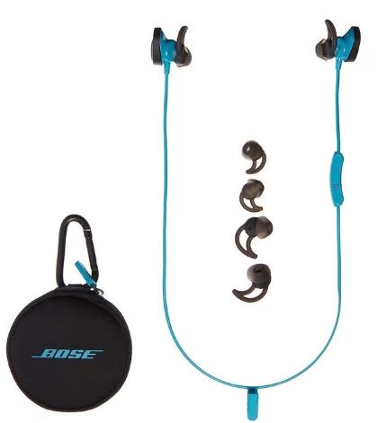 Bose Soundsport Used