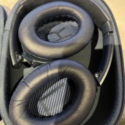 Bose QuietComfort 35 II Blue Edition